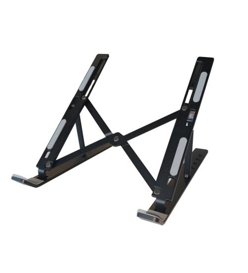 FRISBY FNC-5155ST KATLANIR NOTEBOOK STANDI SİYAH